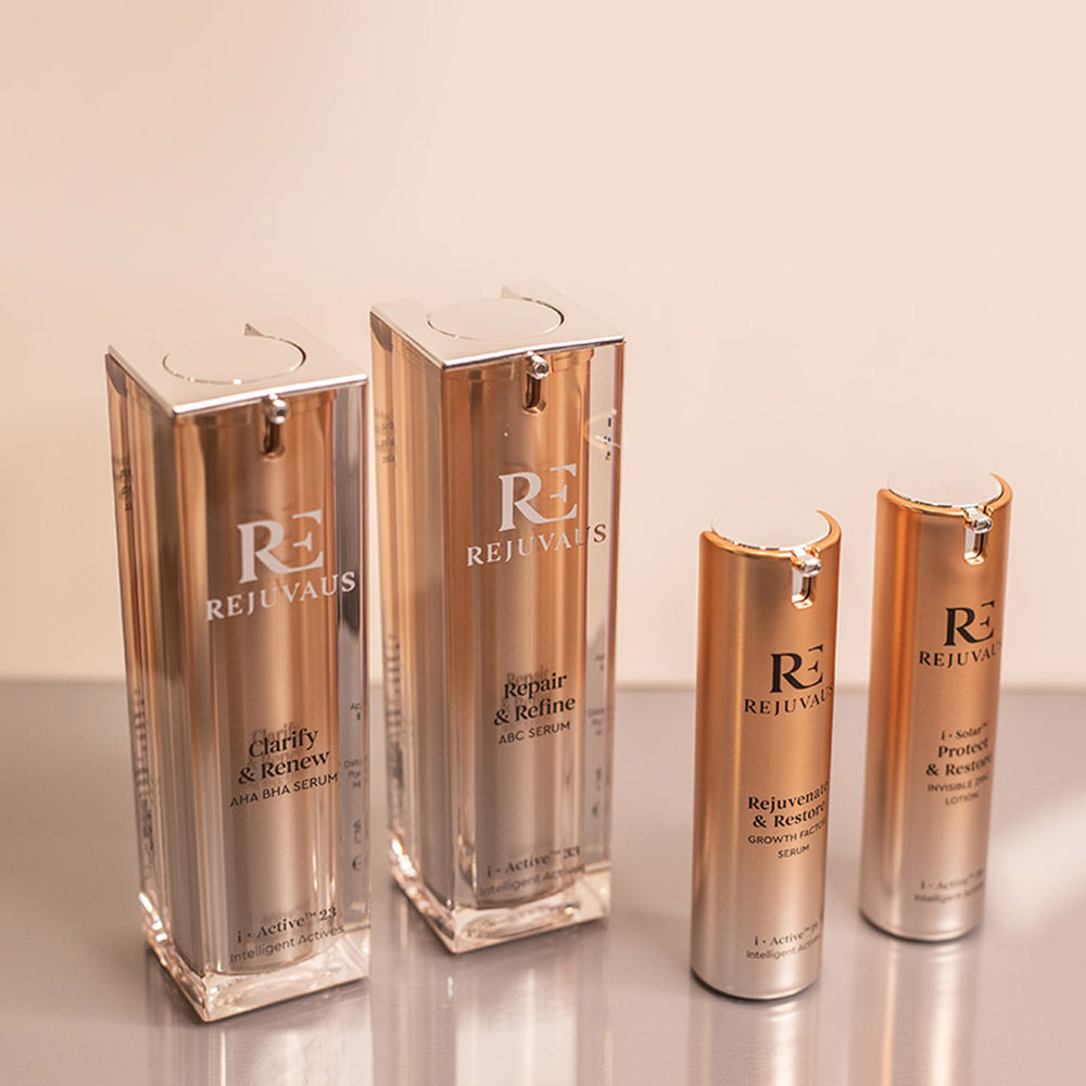 Rejuvaus Christmas Starter Kit