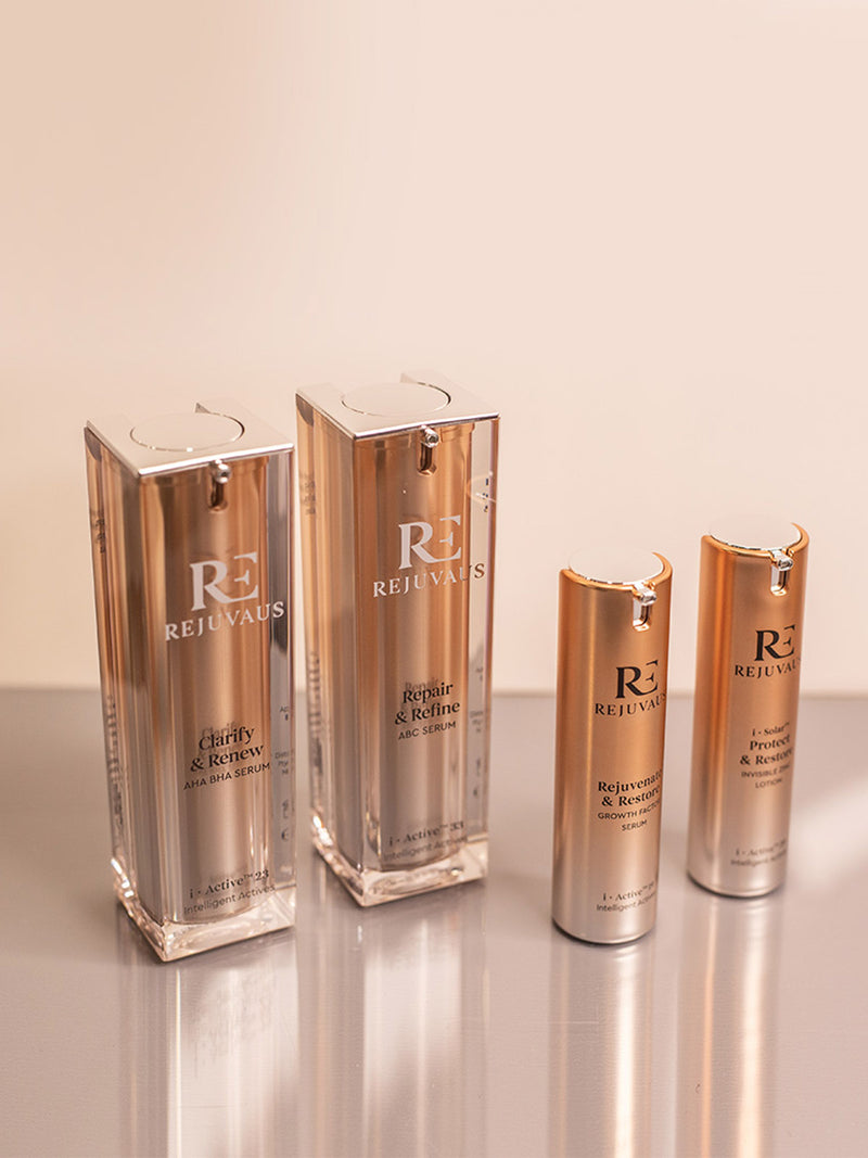 Rejuvaus Christmas Starter Kit