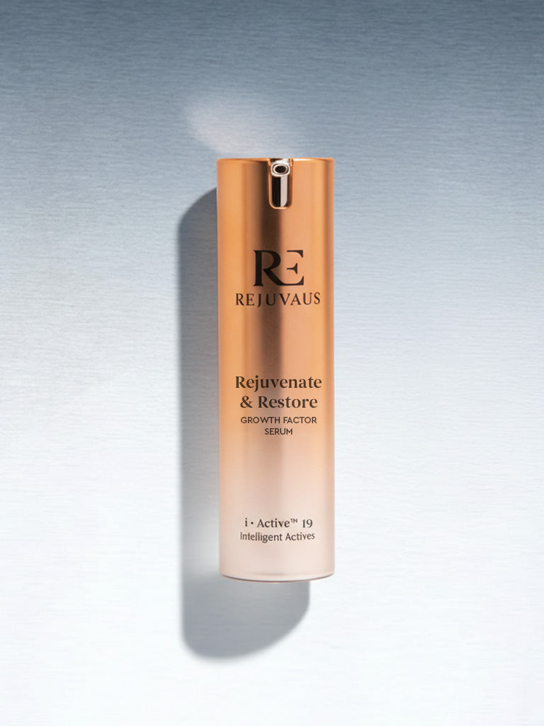 Rejuvenate & Restore Growth Factor Travel Size Serum