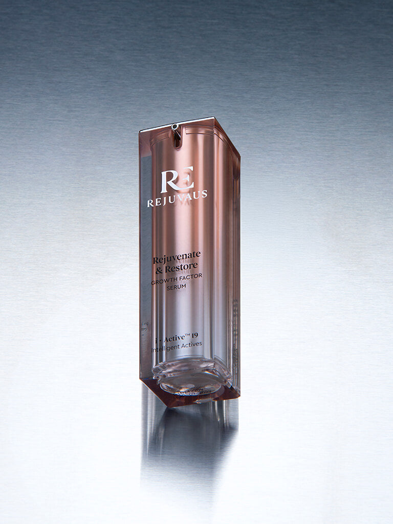 Rejuvenate & Restore Growth Factor Serum