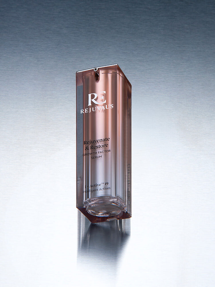 Rejuvenate & Restore Growth Factor Serum