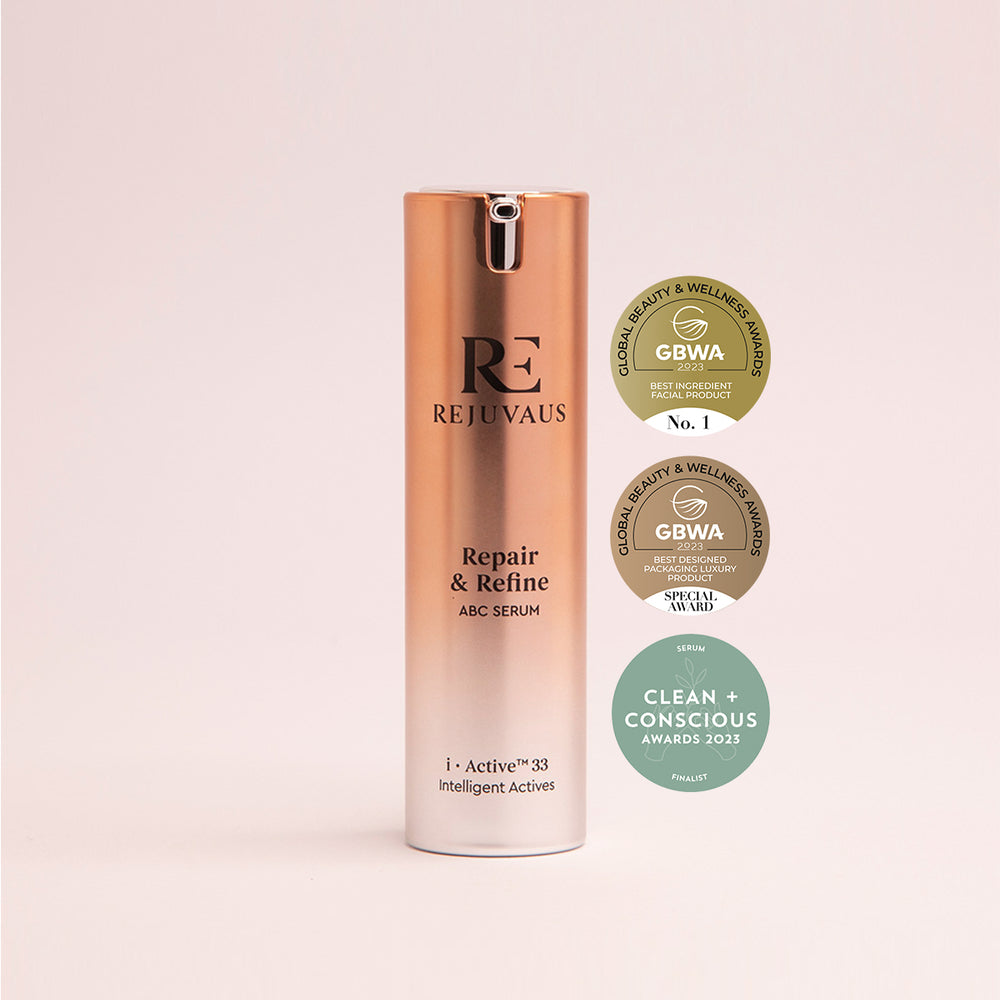 Repair & Refine ABC Serum 10ml