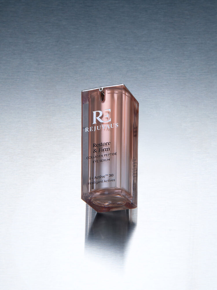 Restore & Firm Collagen Peptide Eye Serum
