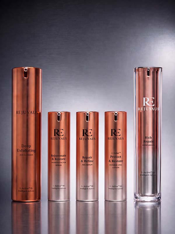 Skin Longevity Set - Sarah Di Lorenzo