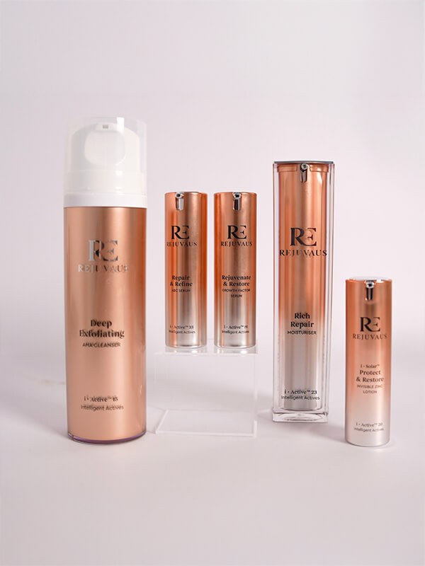 Skin Longevity Set - Sarah Di Lorenzo