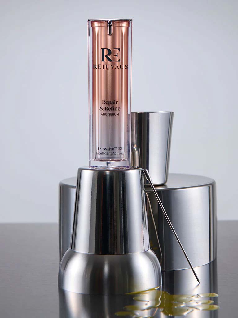 Best Antioxidant Serum