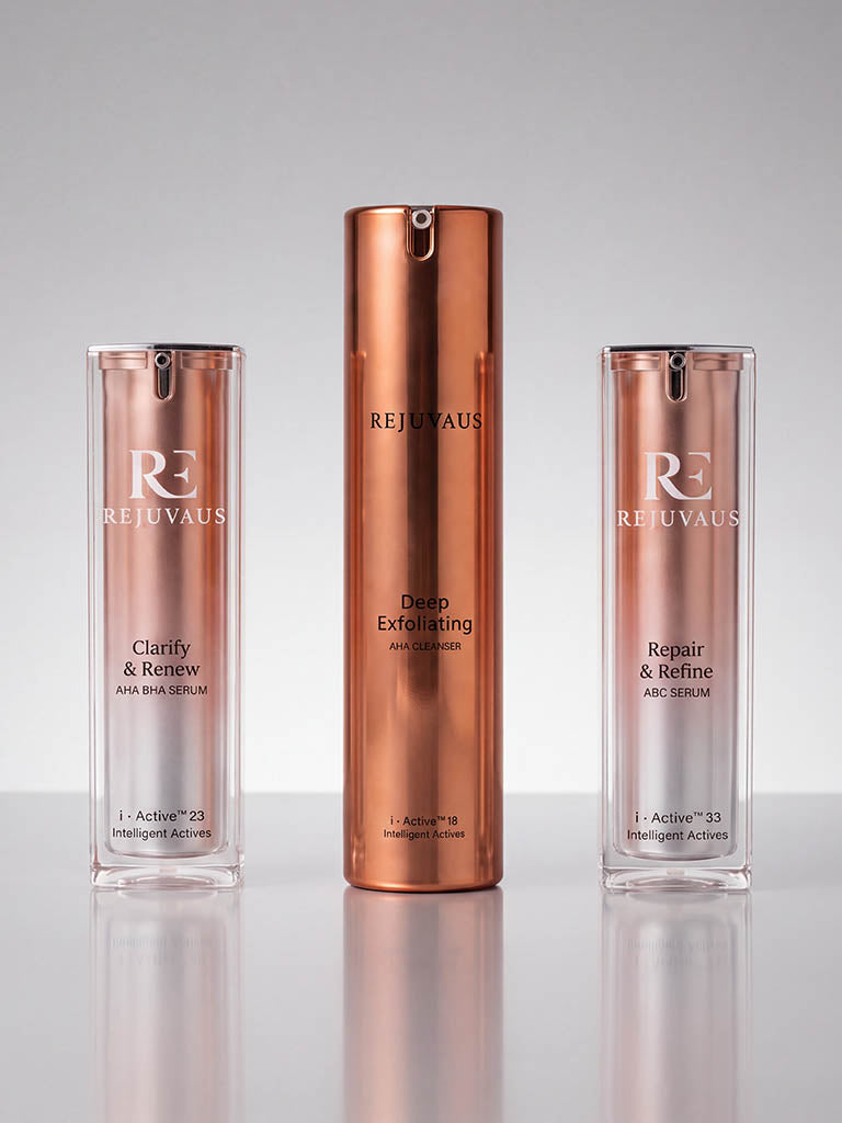 ACNE TRIO
