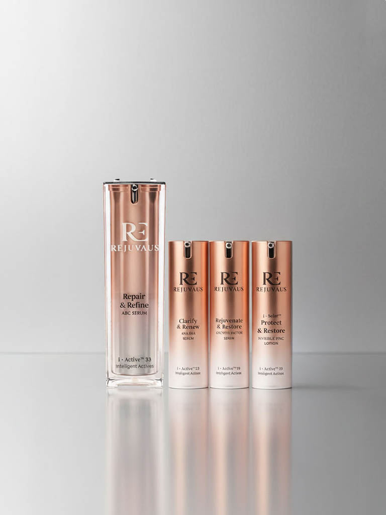 Age Repair Collection