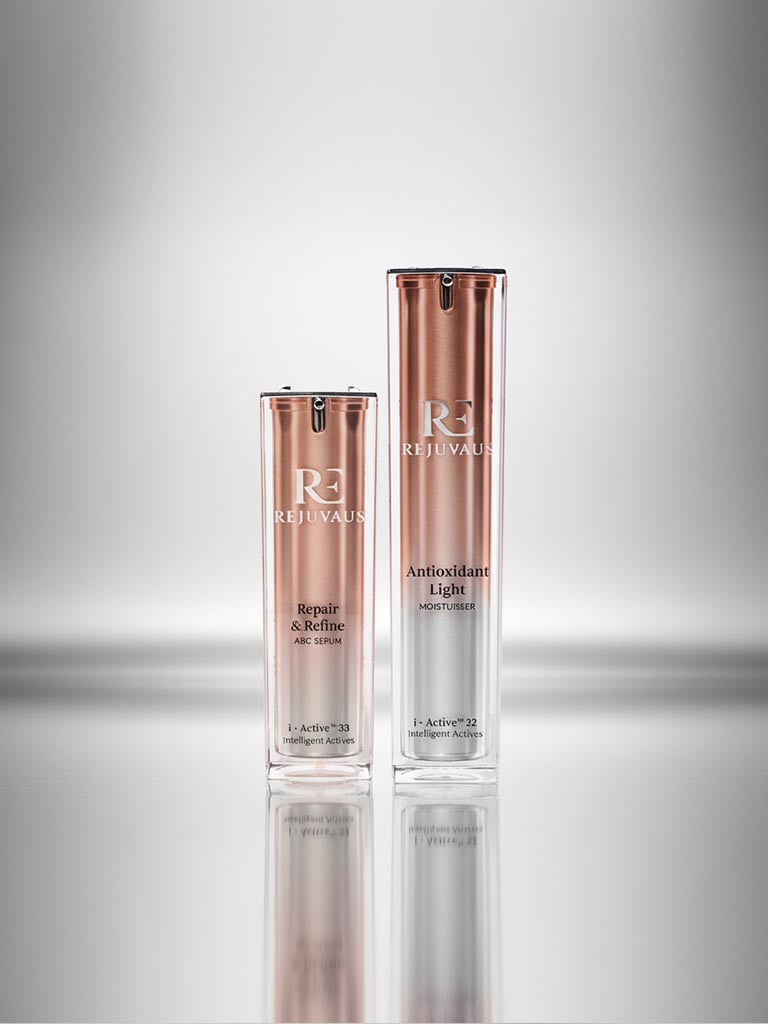 Rejuvaus Antioxidant Duo