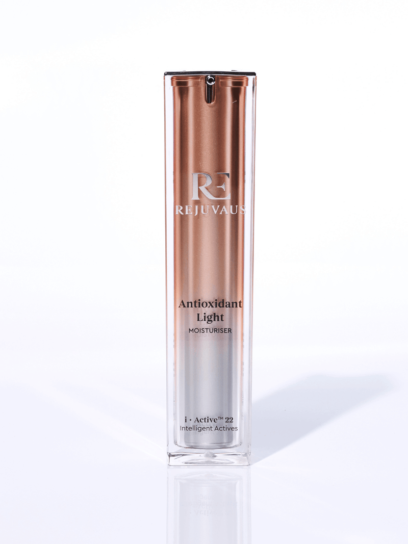 Best Antioxidant Moisturiser 