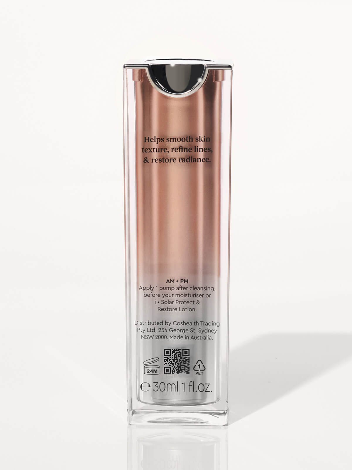 Retinol Serum