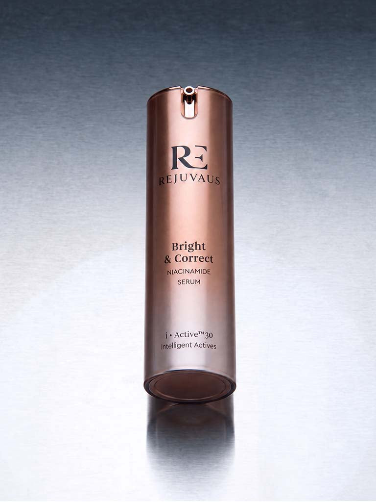 Bright & Correct Niacinamide Serum 10ml
