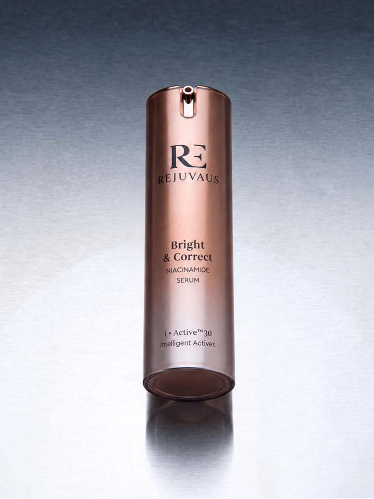 Bright & Correct Niacinamide Serum 10ml