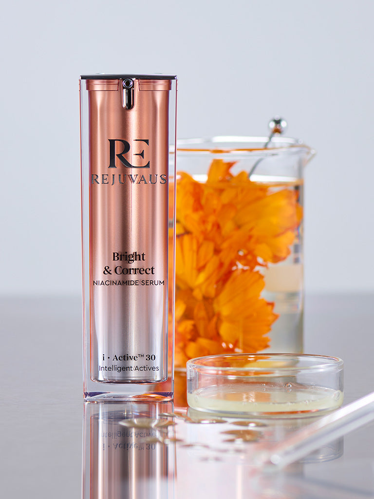 Brightening peptides ChromaBright