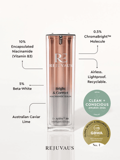 Niacinamide Pigmentation Serum