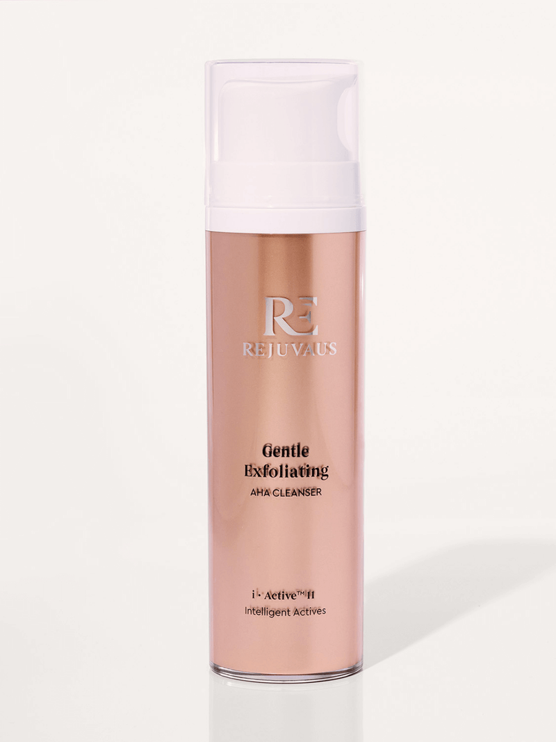 Calming Cream Cleanser