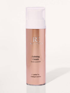 calming aloe cleanser