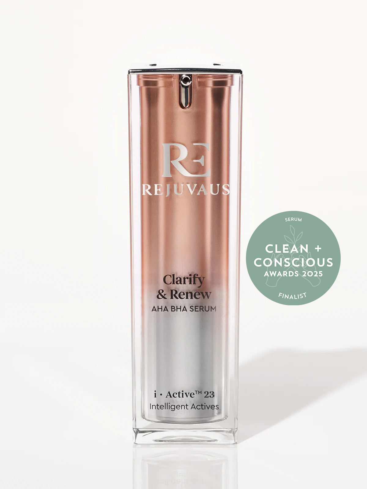 Clarify & Renew AHA BHA SERUM 30ml