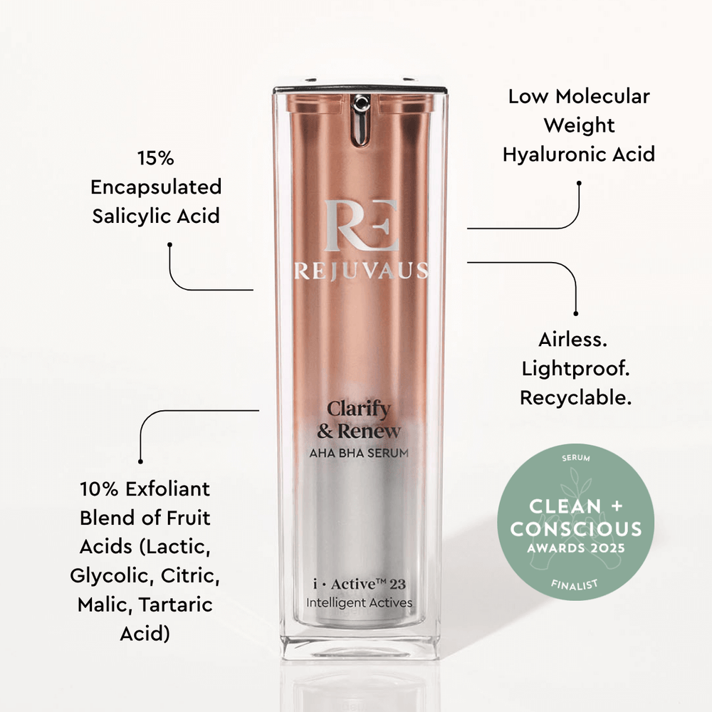 Salicylic Acid Serum