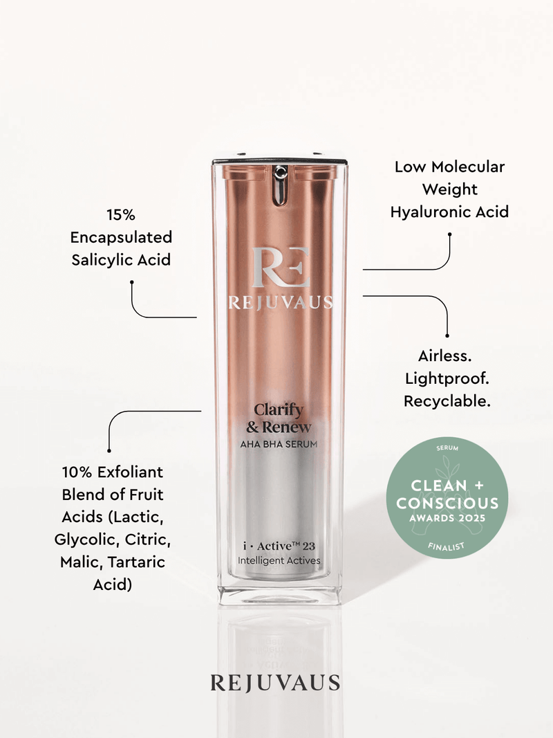 Salicylic Acid Serum