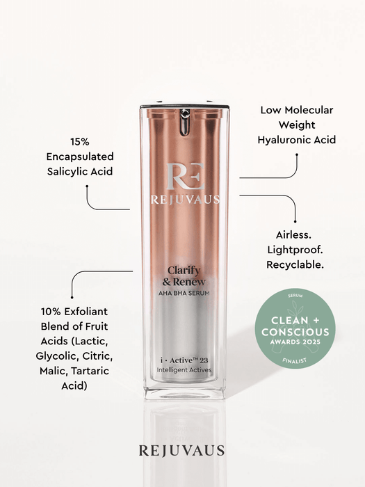 Salicylic Acid Serum