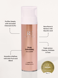 Best Exfoliating AHA