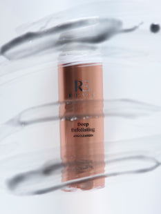 Best AHA & Glycolic Facial Cleanser