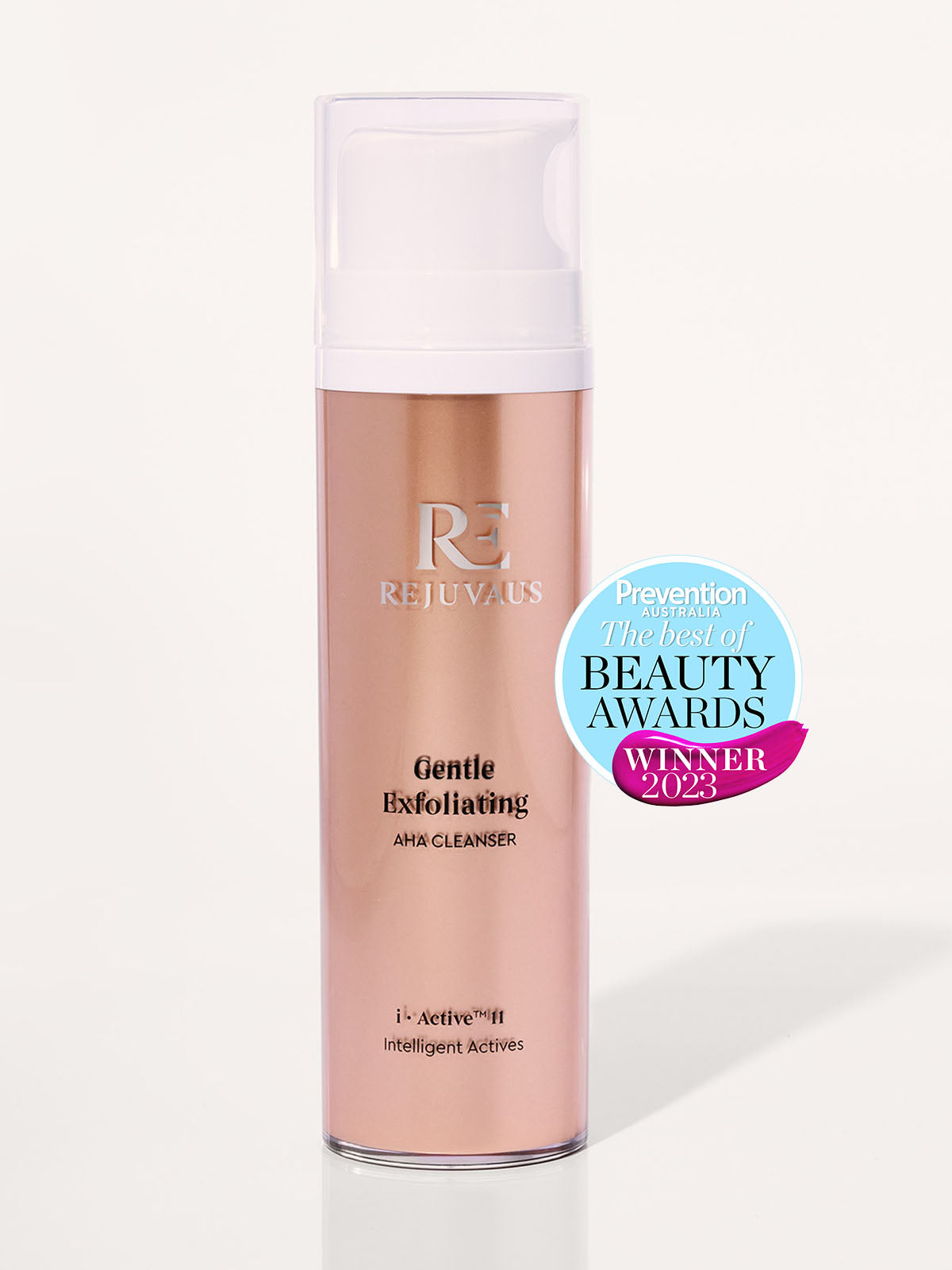 Award Winning Best Gentle Cleanser 