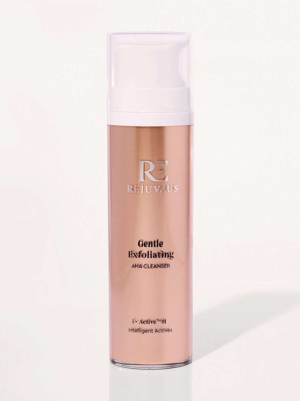 Gentle AHA Cleanser