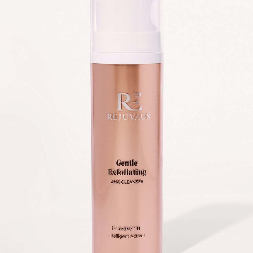 Gentle AHA Cleanser
