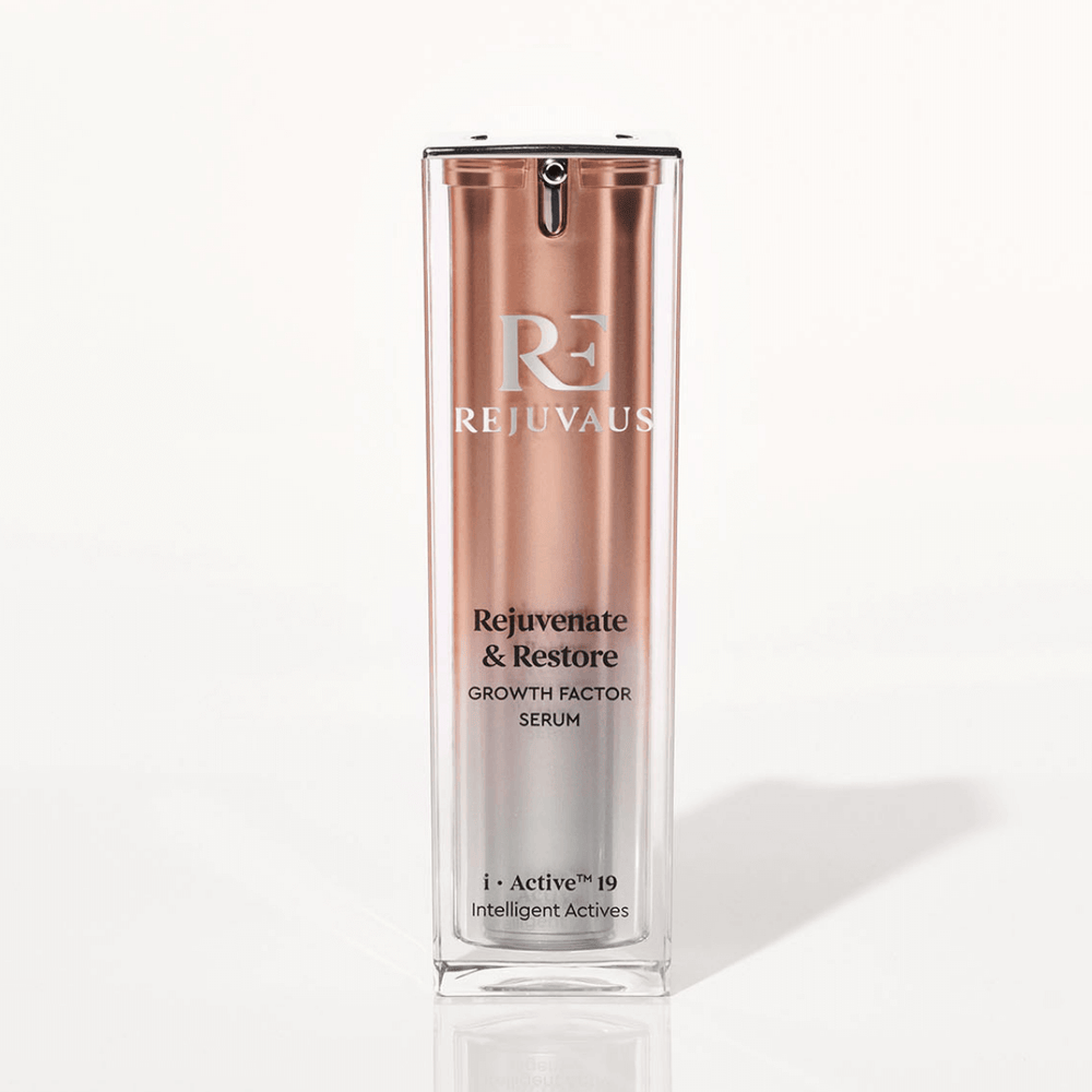 Rejuvenate & Restore Growth Factor Serum 30ml