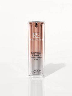 Best Growth Factor Serum Australia