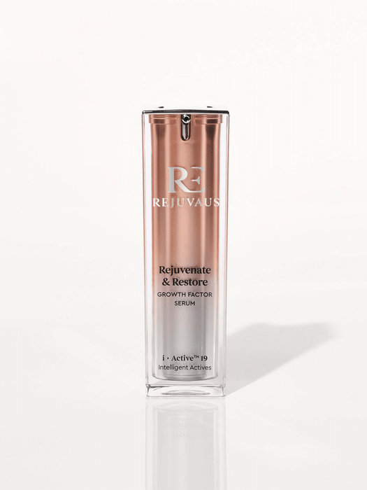 Best Growth Factor Serum Australia