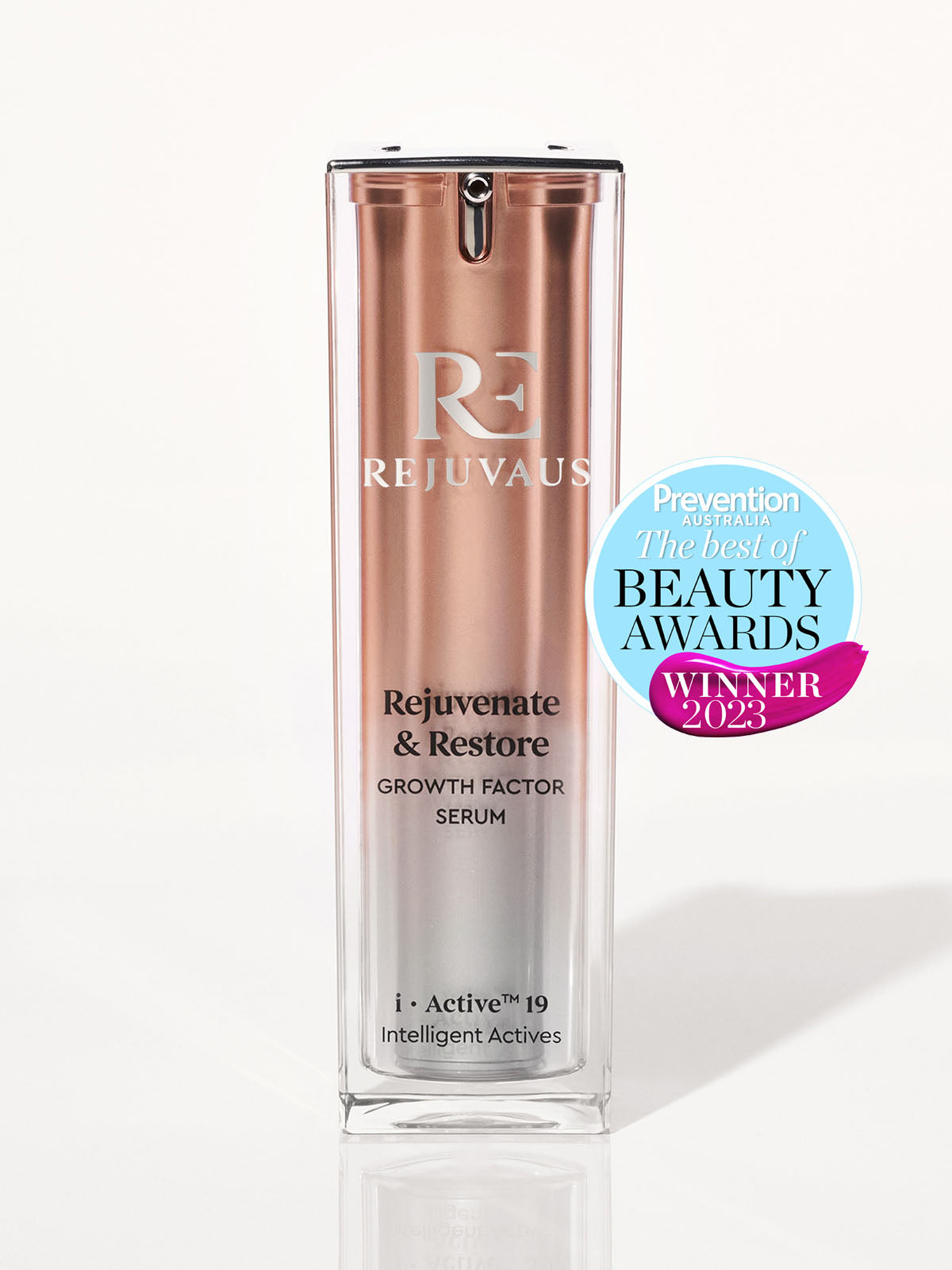 Best Anti ageing Serum