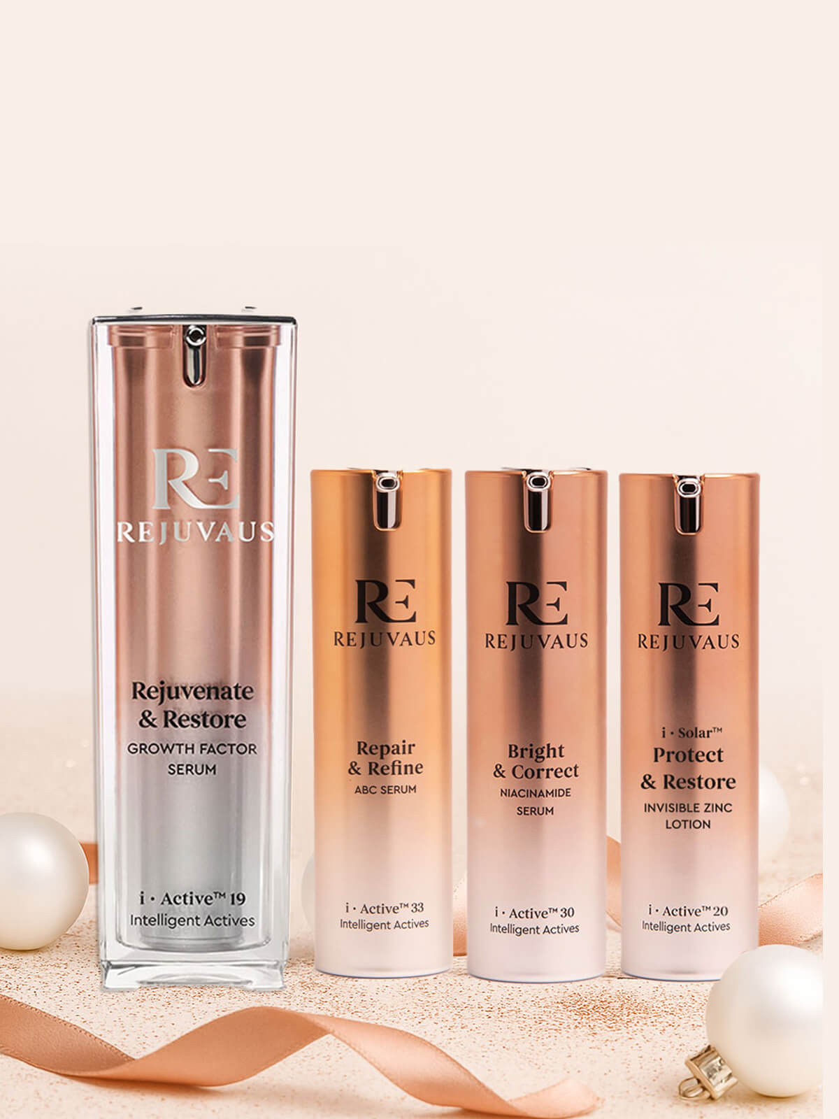 Hydration & Barrier Restore Collection