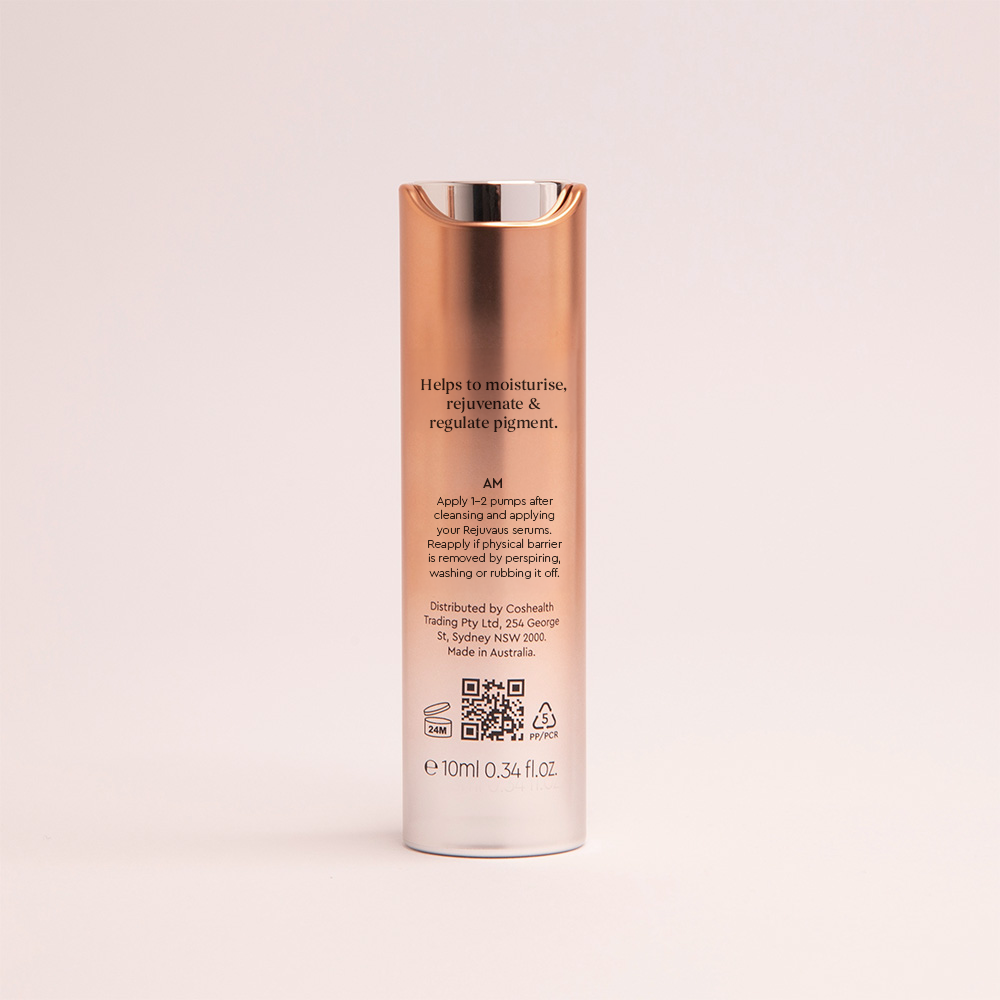 i • Solar™ Protect & Restore INVISIBLE ZINC LOTION 10ml