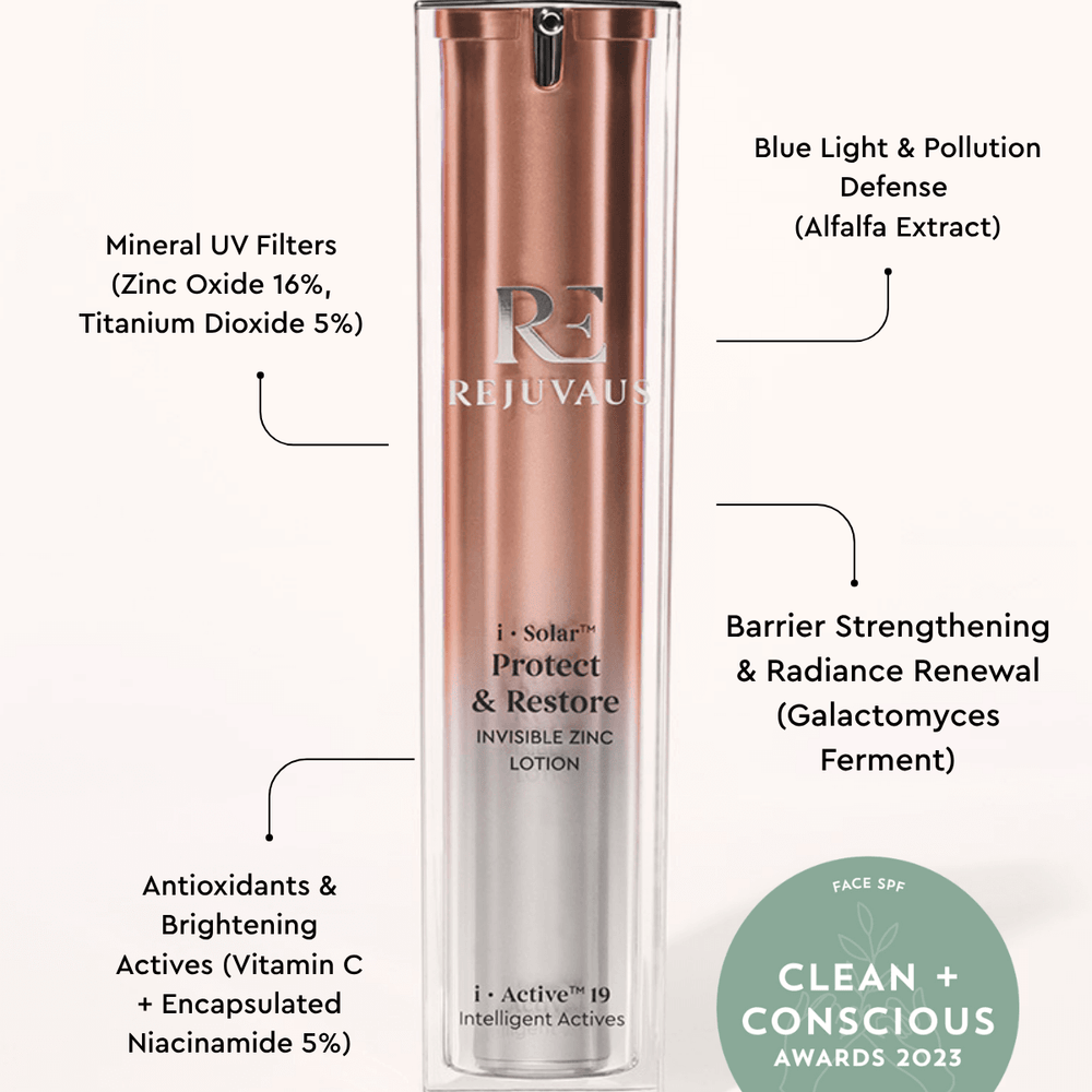 sunscreen anti aging