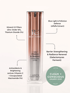 sunscreen anti aging