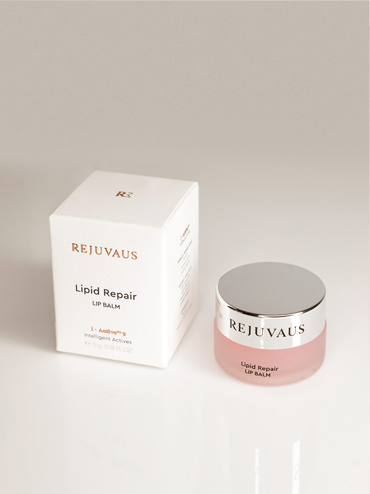 Lipid Repair Lip balm
