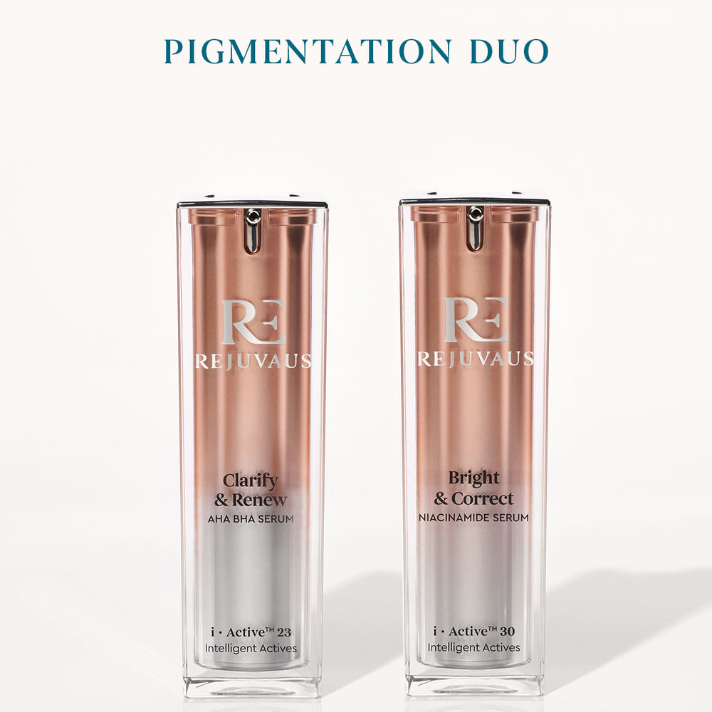 Pigmentation Duo