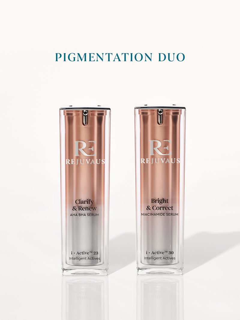 Pigmentation Duo