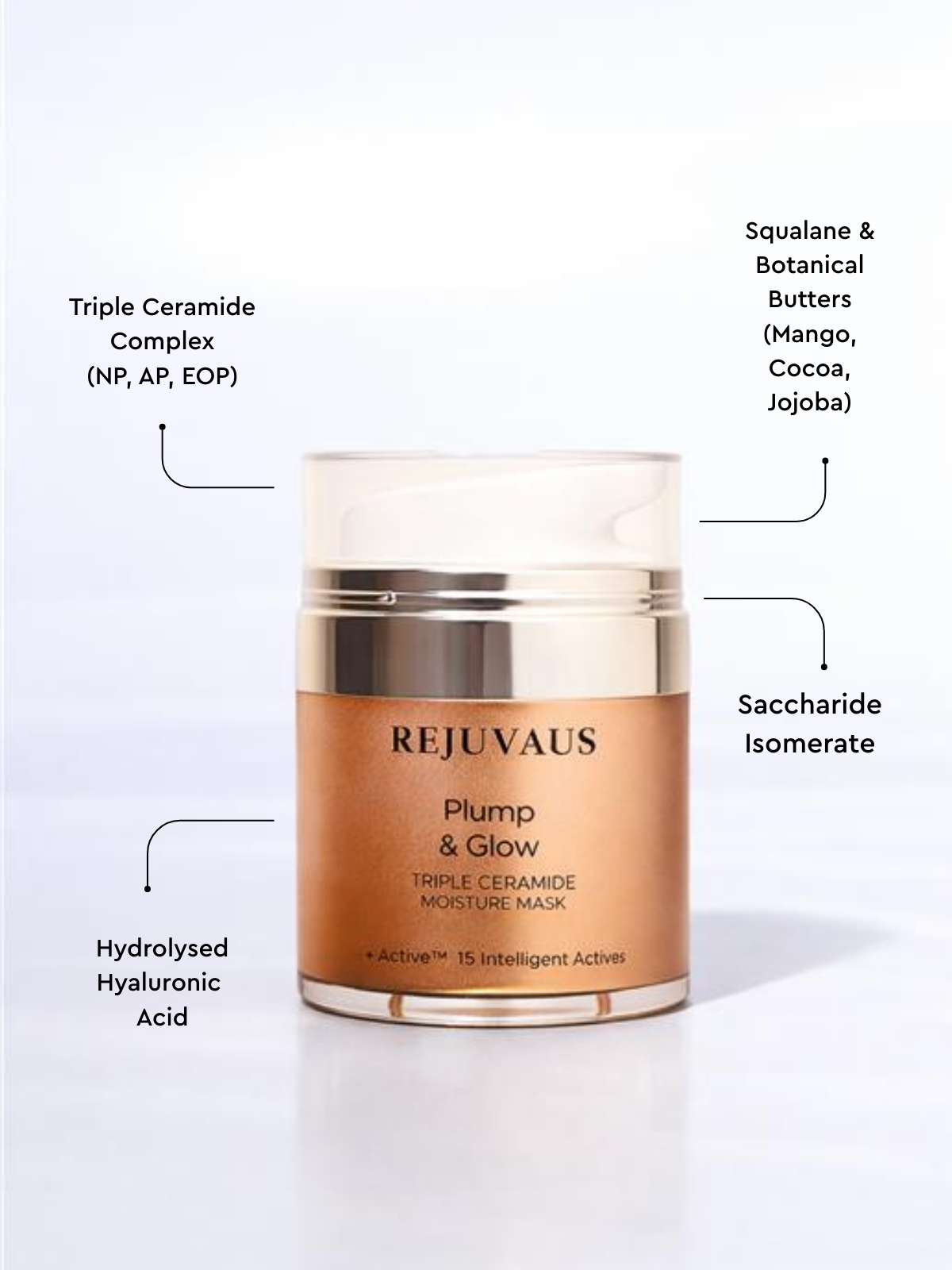 Ceramide Moisture Mask