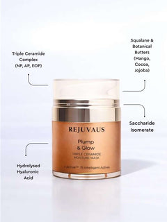 Ceramide Moisture Mask