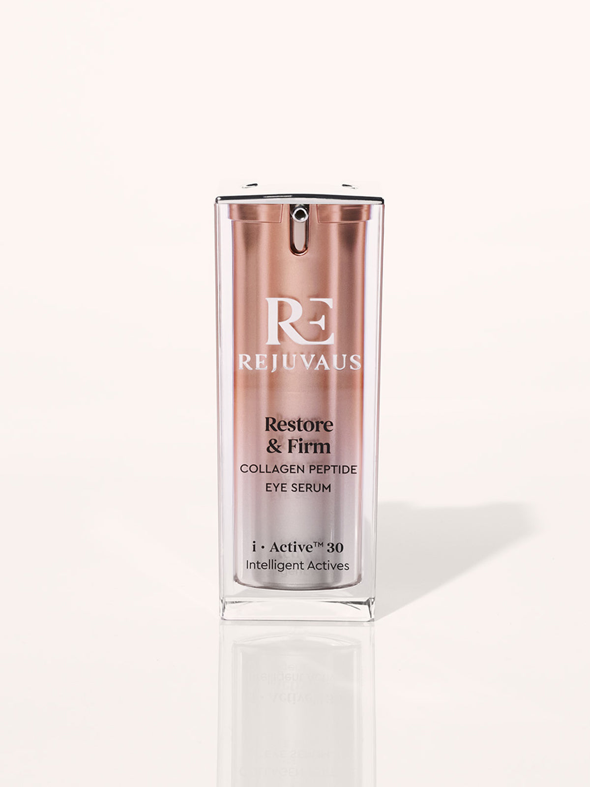 Restore & Firm Collagen Peptide Eye Serum