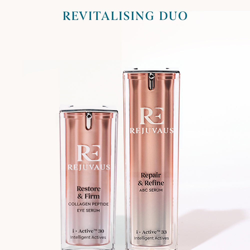 REVITALISING DUO