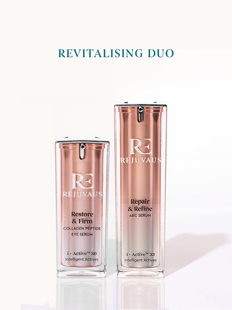 REVITALISING DUO