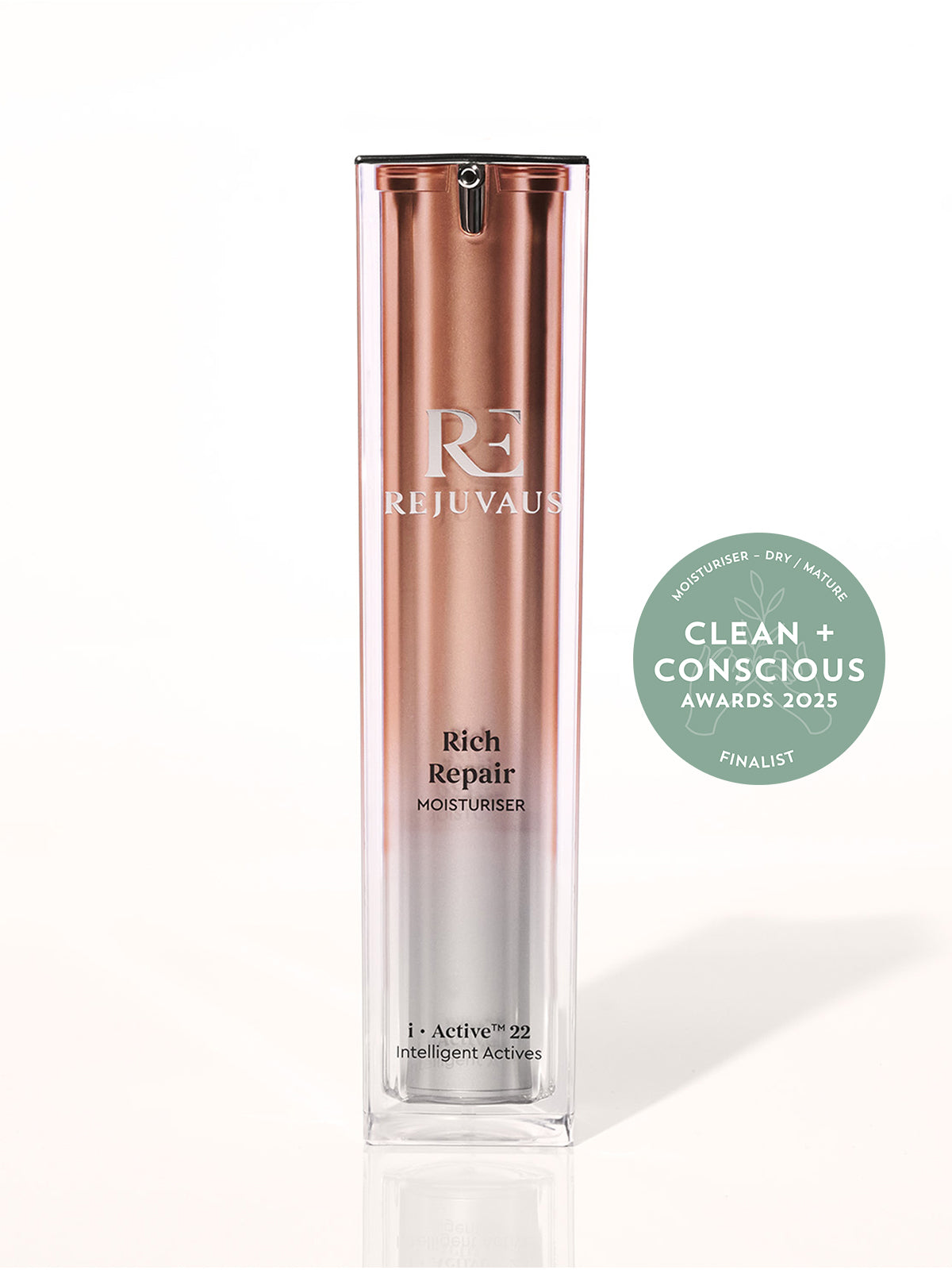 Rich Repair MOISTURISER 50ml
