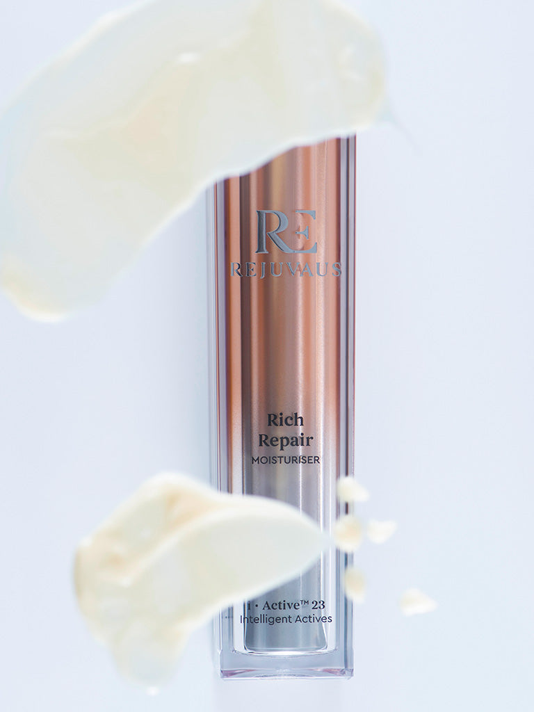  SWT-7™, Growth Factor, Vitamin C rich moisturiser