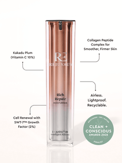 Growth Factor Moisturiser