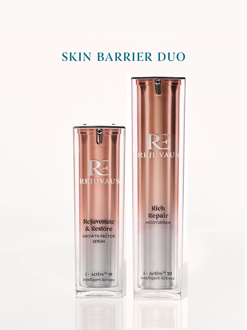 Skin Barrier Duo